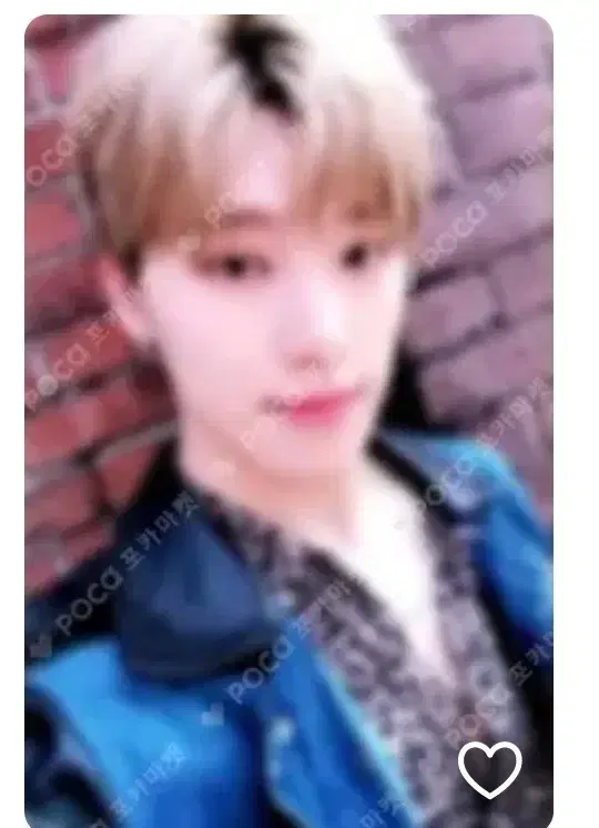 세븐틴 디노 an ode real 포카 교환 및 양도합니다